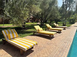 Maison Chaliya guesthouse