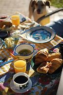 Maison Chaliya guesthouse