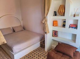 Maison Chaliya guesthouse