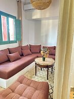 Maison Chaliya guesthouse