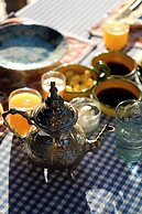 Maison Chaliya guesthouse