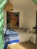 Maison Chaliya guesthouse