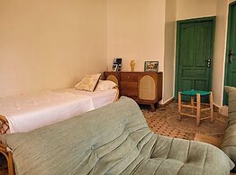 Maison Chaliya guesthouse