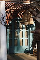 Maison Chaliya guesthouse