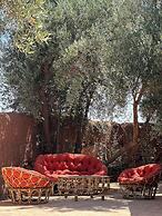 Maison Chaliya guesthouse