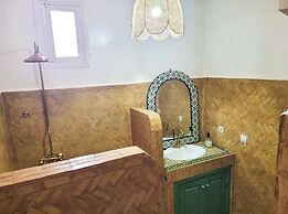 Maison Chaliya guesthouse