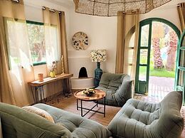 Maison Chaliya guesthouse