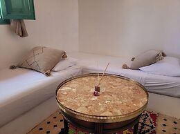 Maison Chaliya guesthouse