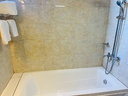 Burqito International Hotel