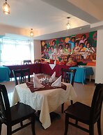 Burqito International Hotel