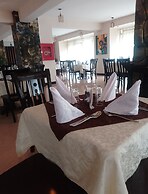 Burqito International Hotel