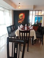 Burqito International Hotel