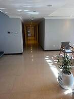 Burqito International Hotel