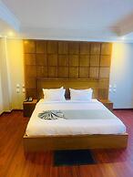 Burqito International Hotel