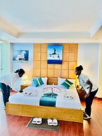 Burqito International Hotel