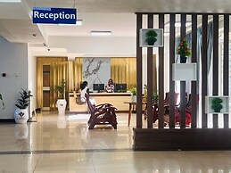 Burqito International Hotel