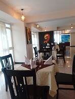 Burqito International Hotel