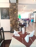 Burqito International Hotel