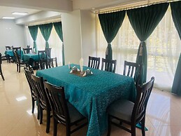 Burqito International Hotel