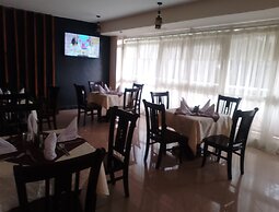 Burqito International Hotel
