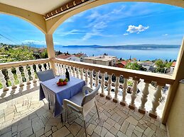 Apartman A dream view 2