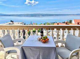 Apartman A dream view 2