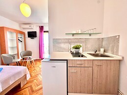 Apartman A dream view 2