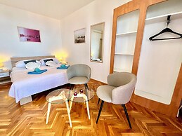 Apartman A dream view 2