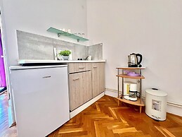 Apartman A dream view 2