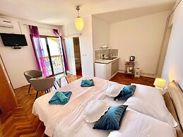 Apartman A dream view 2