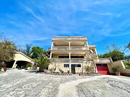 Apartman A dream view 2