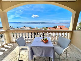 Apartman A dream view 2