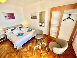 Apartman A dream view 2