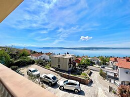 Apartman A dream view 2