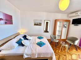 Apartman A dream view 2