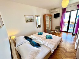 Apartman A dream view 2