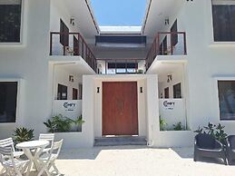 Comfy Cool Breeze by eMzaz