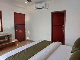 Comfy Cool Breeze by eMzaz