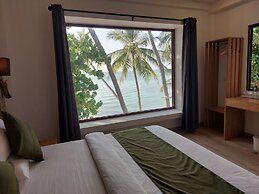 Comfy Cool Breeze by eMzaz