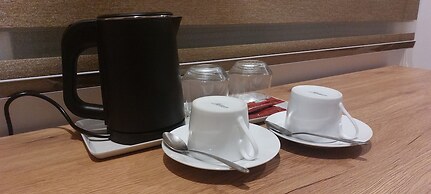 Comfy Cool Breeze by eMzaz