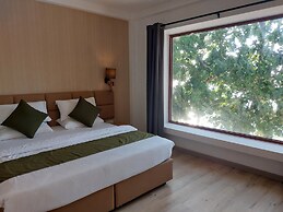 Comfy Cool Breeze by eMzaz