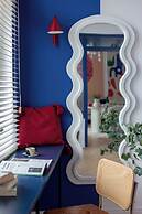 Head in the clouds 2-bed apartment