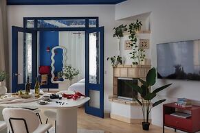 Head in the clouds 2-bed apartment