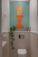 Head in the clouds 2-bed apartment