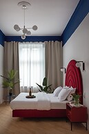 Head in the clouds 2-bed apartment