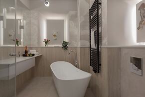 Head in the clouds 2-bed apartment