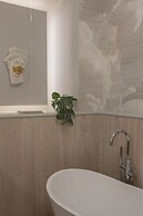 Head in the clouds 2-bed apartment