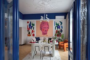 Head in the clouds 2-bed apartment