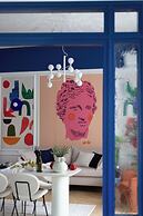 Head in the clouds 2-bed apartment