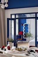 Head in the clouds 2-bed apartment